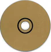 CD - Robbie Williams - Escapology