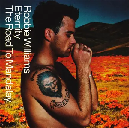 Robbie Williams - Eternity