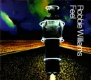 CD Single - Robbie Williams - Feel