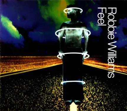 Robbie Williams - Feel