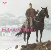 CD - Robbie Williams - Feel