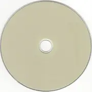 CD - Robbie Williams - Feel