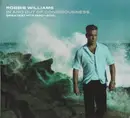 Double CD - Robbie Williams - In And Out Of Consciousness - Greatest Hits 1990 - 2010 - Cardboard Sleeve