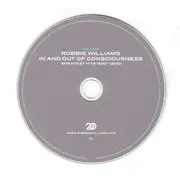 CD-Box - Robbie Williams - In And Out Of Consciousness: Greatest Hits 1990 - 2010 - Digibook