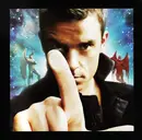 CD - Robbie Williams - Intensive Care