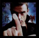CD - Robbie Williams - Intensive Care