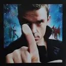 Double LP - Robbie Williams - Intensive Care - + insert/ Tri-fold