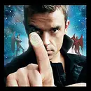 CD - Robbie Williams - Intensive Care