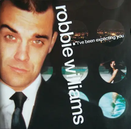 Robbie Williams - I've Been Expecting You