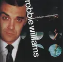 CD - Robbie Williams - I've Been Expecting You