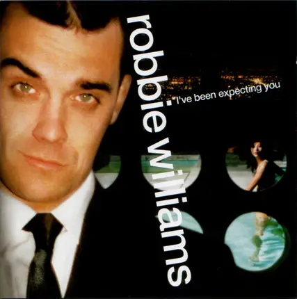 Robbie Williams - I've Been Expecting You