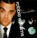 CD - Robbie Williams - I've Been Expecting You