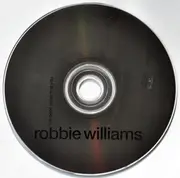 CD - Robbie Williams - I've Been Expecting You
