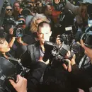 LP - Robbie Williams - Life Thru A Lens - Gatefold