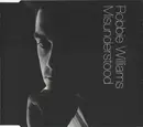 CD Single - Robbie Williams - Misunderstood
