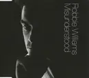 CD Single - Robbie Williams - Misunderstood