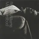 CD Single - Robbie Williams - Misunderstood