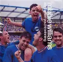 CD - Robbie Williams - Sing When You're Winning