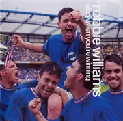 CD - Robbie Williams - Sing When You're Winning