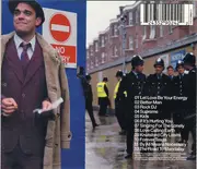CD - Robbie Williams - Sing When You're Winning