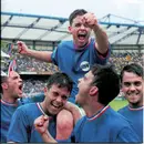 CD - Robbie Williams - Sing When You're Winning