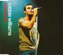 CD Single - Robbie Williams - Supreme
