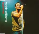 CD Single - Robbie Williams - Supreme