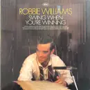LP - Robbie Williams - Swing When You're Winning