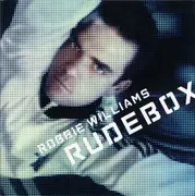 CD - Robbie Williams - Rudebox
