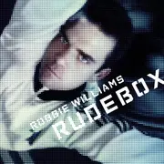 CD - Robbie Williams - Rudebox