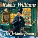 Double LP - Robbie Williams - The Christmas Present