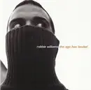 CD - Robbie Williams - The Ego Has Landed