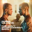 CD - Robbie Williams - The Heavy Entertainment Show
