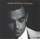 CD Single - Robbie Williams - Tripping