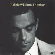 CD Single - Robbie Williams - Tripping