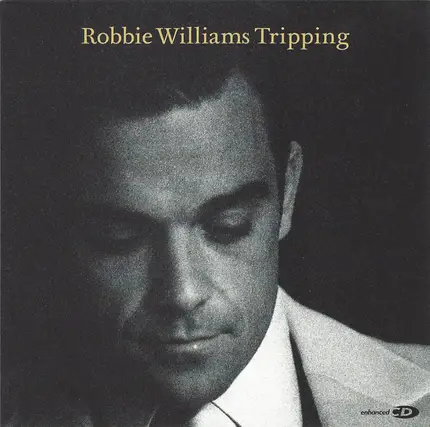 Robbie Williams - Tripping