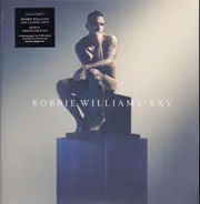 Robbie Williams - Xxv