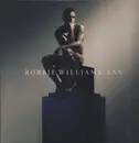 Double LP - Robbie Williams - Xxv