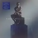 Double LP - Robbie Williams - Xxv