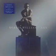 Robbie Williams - Xxv