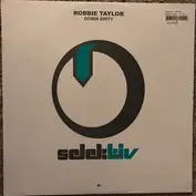 ROBBIE TAYLOR