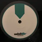 12inch Vinyl Single - Robbie Taylor - Down Dirty