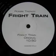 Robbie Tronco - Fright Train