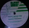 12inch Vinyl Single - Robbie Valentine - You'll Never Find