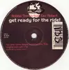 12'' - Robbie Tronco - Get Ready For The Ride