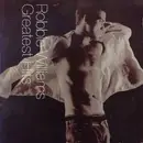 CD - Robbie Williams - Greatest Hits