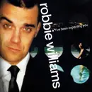CD Single - Robbie Williams - I've Been Expecting You