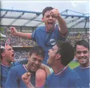 CD - Robbie Williams - Sing When You're Winning