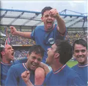 Robbie Williams - Sing When You're Winning