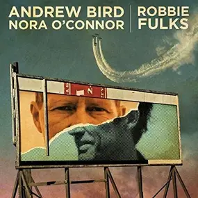 Andrew Bird - Split Covers 7'